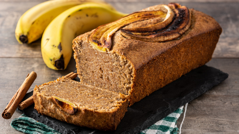 banana bread