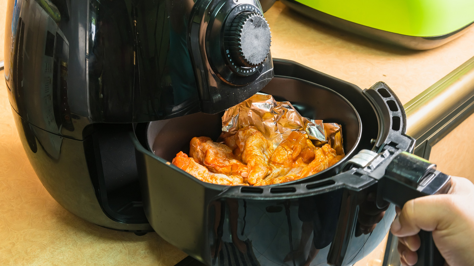 Best Small Air Fryers for Saving Space