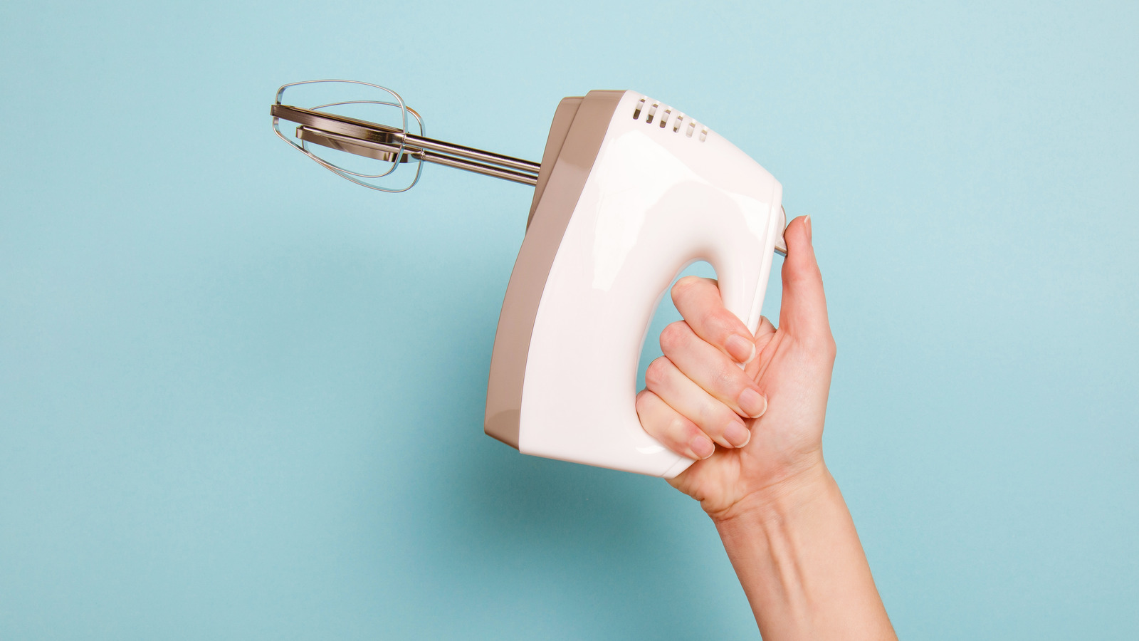 Here's Your Hand Mixer Buying Guide