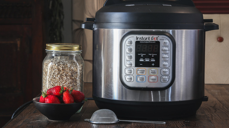 How to use your Instant Pot: Everything you've wanted to know - CNET