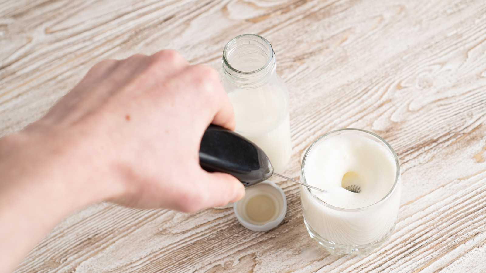 Best Milk Frother Recipes - Shaken Together