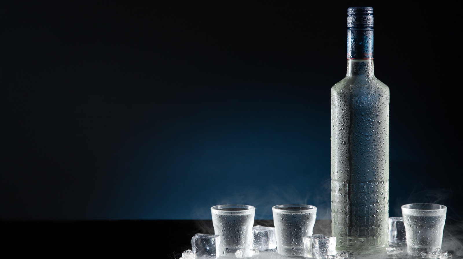 Belvedere vs Grey Goose vs Tito's Vodka in a Cosmopolitan