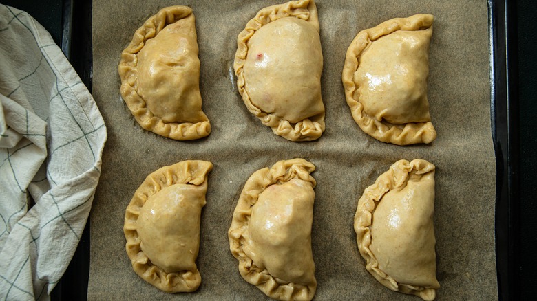 empanadas