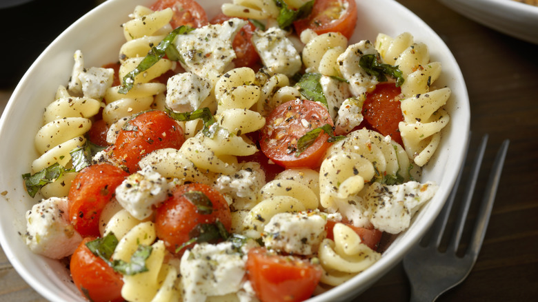 pasta salad