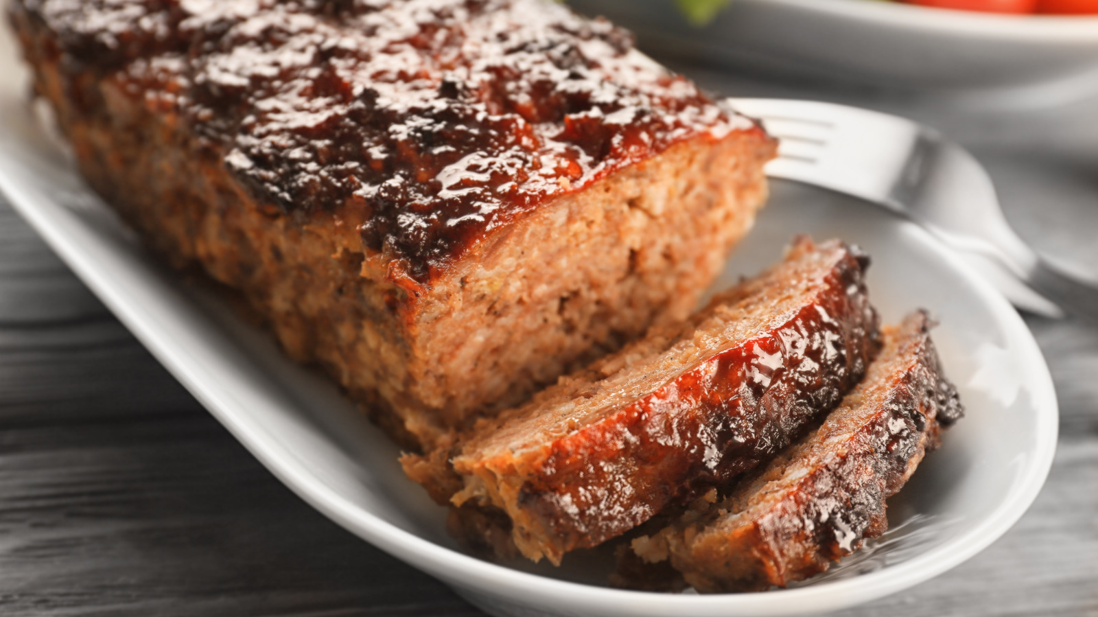 The Absolute Best Ways To Cook Leftover Meatloaf