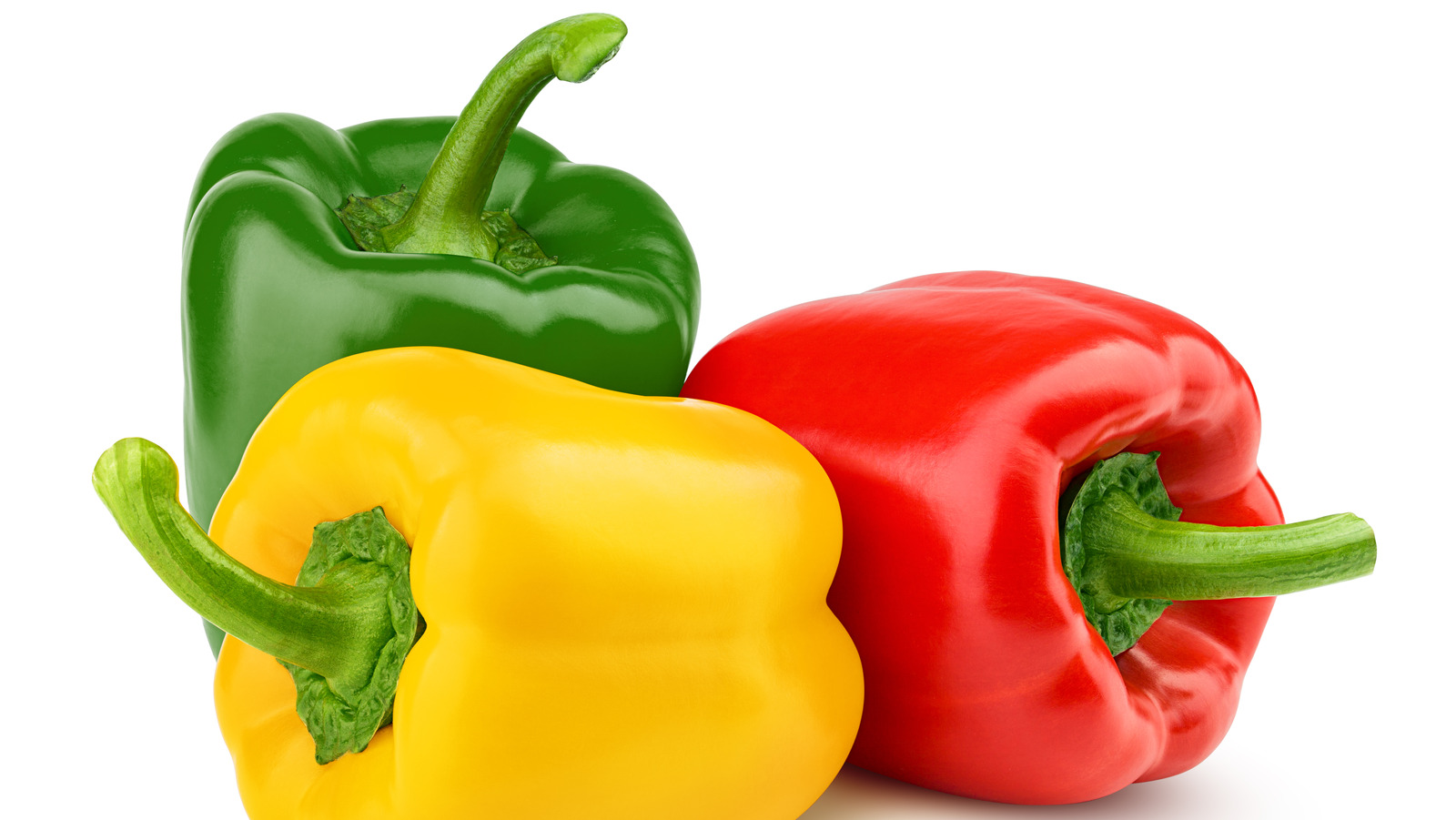 How to Keep Peppers Fresh After Cutting
