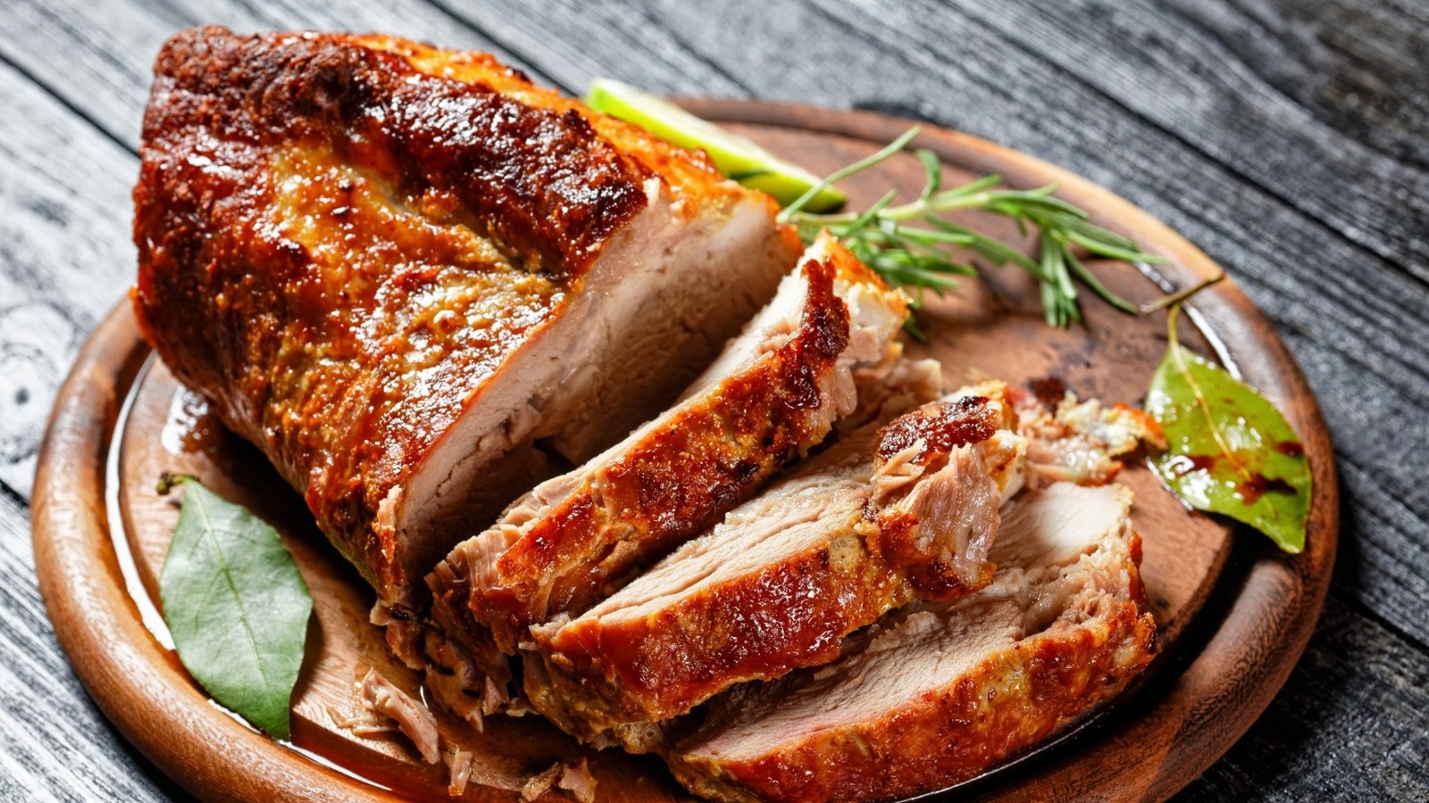 The Absolute Best Ways To Reheat Pork Tenderloin