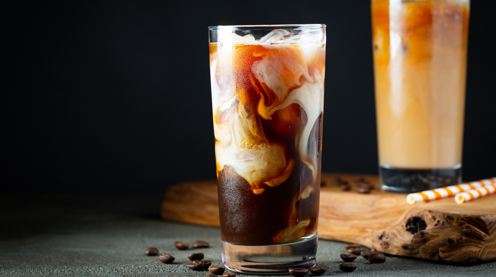 4 ways to enjoy iced coffee from home - CNET