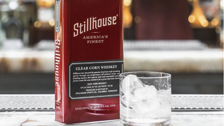 Can of Stillhouse