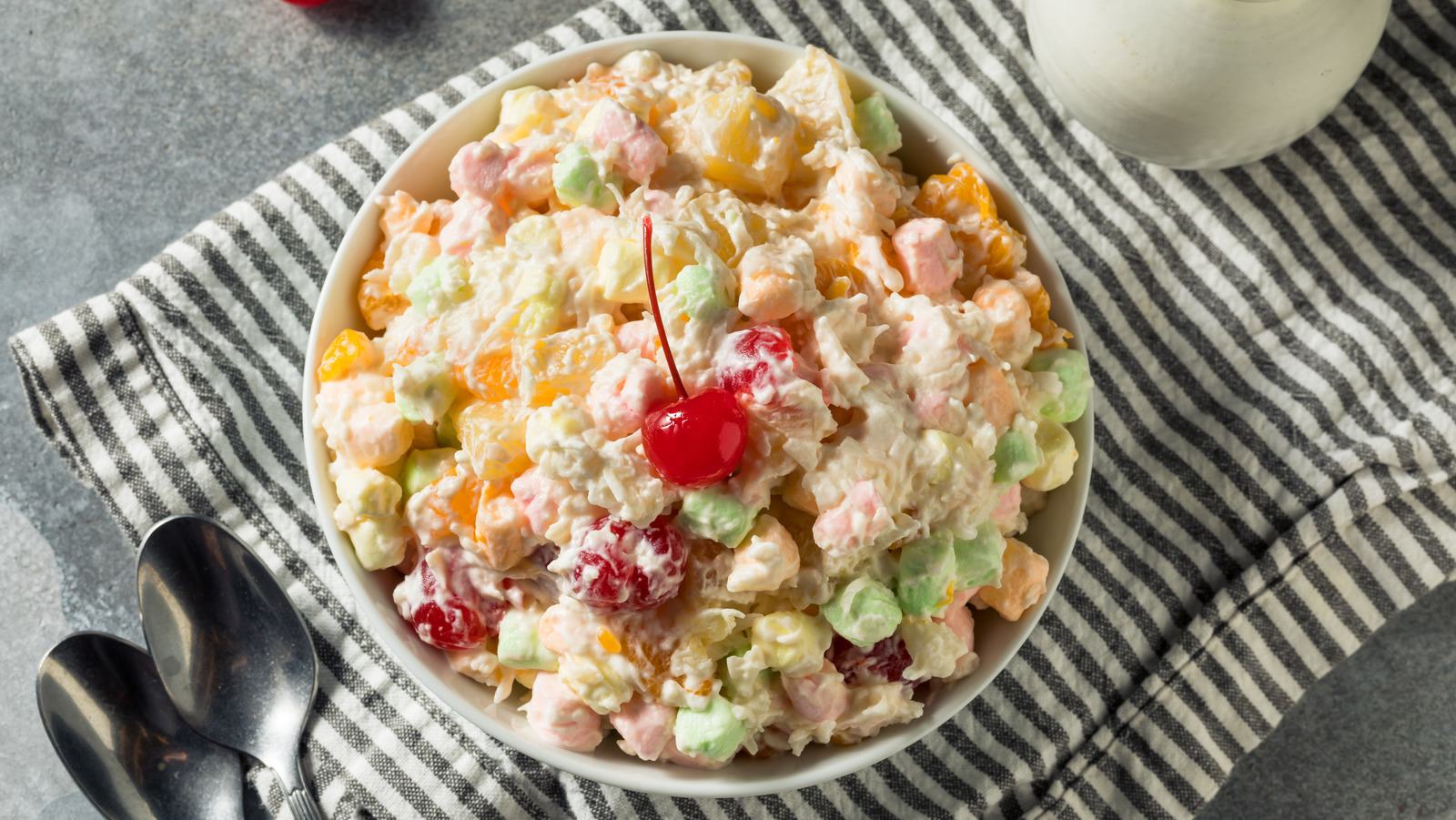 Ambrosia Salad