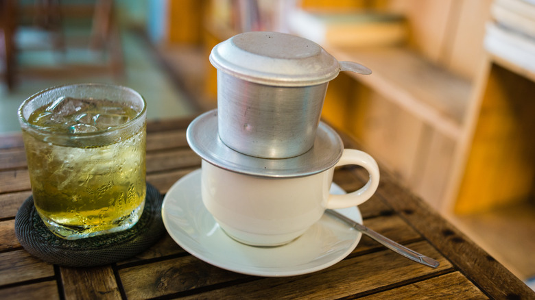 The Age-Old Ritual Behind Drinking Vietnamese Tea