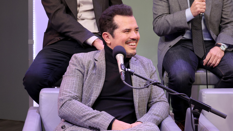 John Leguizamo