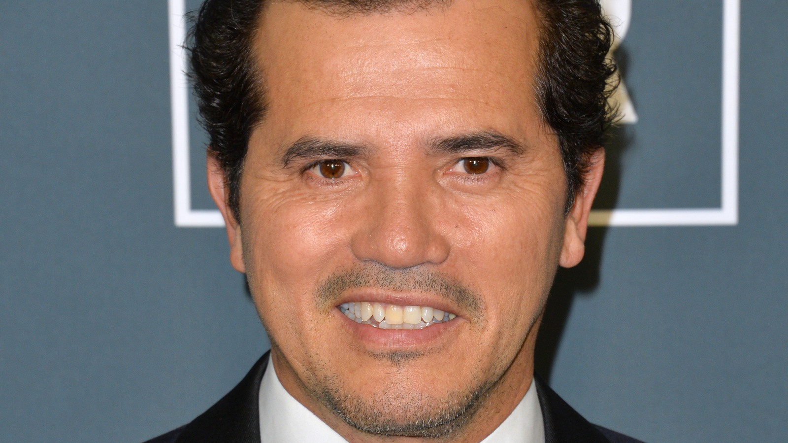 John Leguizamo says food is a 'bait and a lure' in 'The Menu