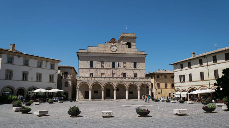 Montefalco, Italy