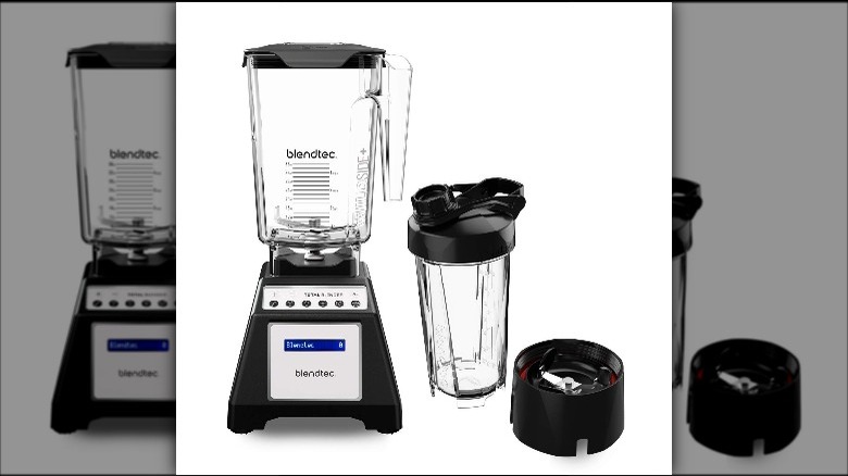 The 16 Best Blender Brands, Ranked Worst To Best