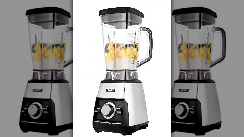 Hurom Hexa blender