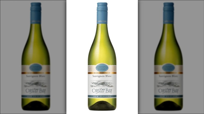 Oyster Bay Sauvignon Blanc