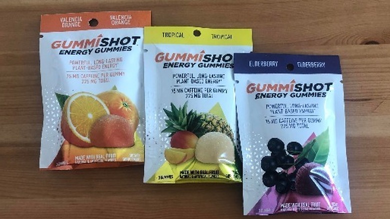 GummiShot