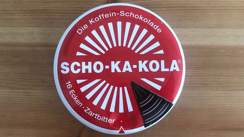 Sho-Ka-Kola