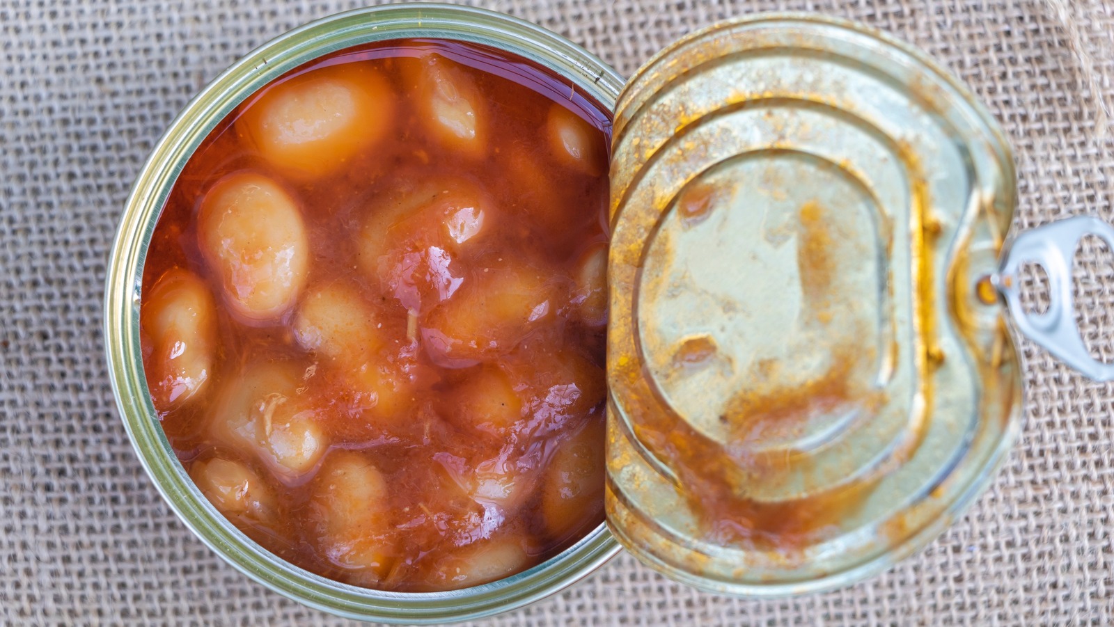 The Best Canned Baked Beans Brand Is Probably In Your Pantry Now - Tasting Table