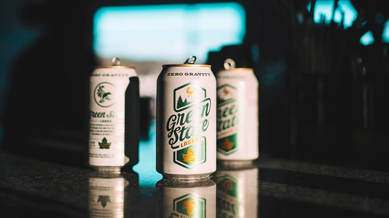 The 18 Best Canned Beers For Summer