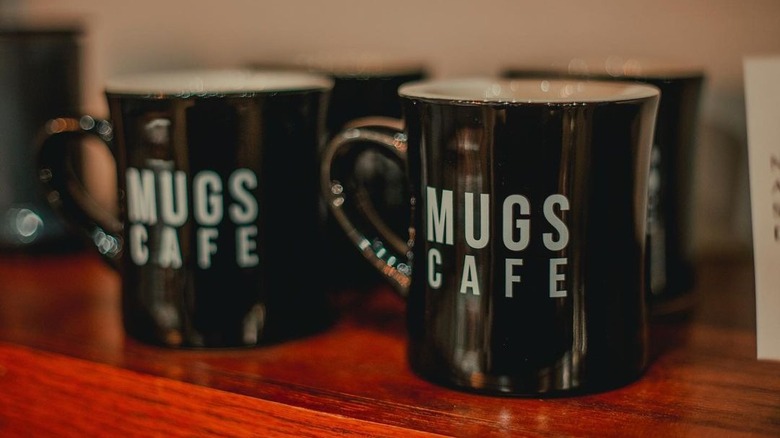 Mugs Coffee Little Rock