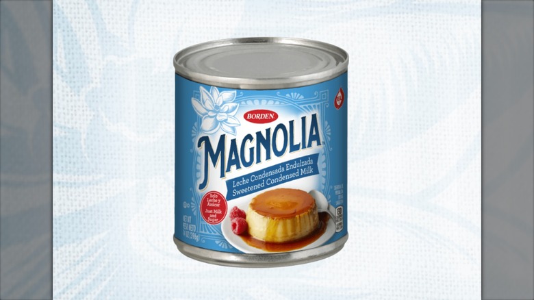 borden magnolia condensed milk