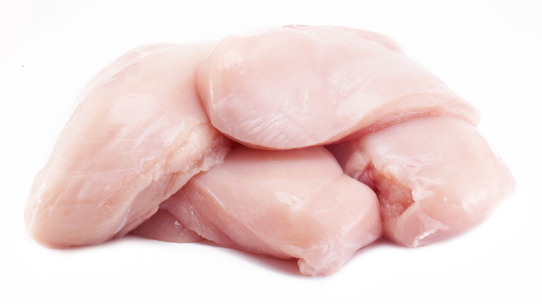 Chicken breast