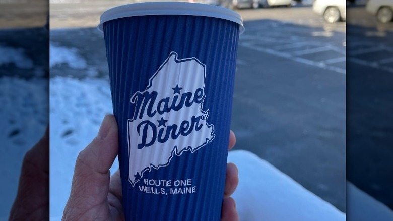 Maine Diner