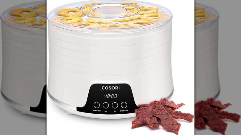 Dehydrator