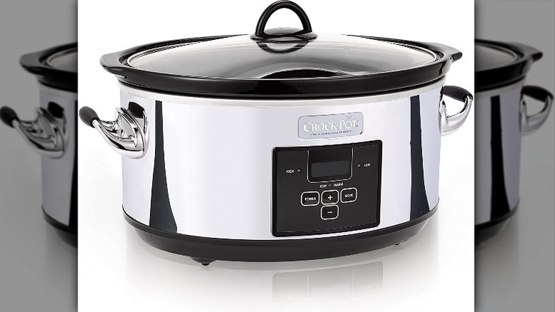 Crockpot