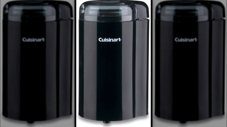 Cuisinart Coffee Grinder