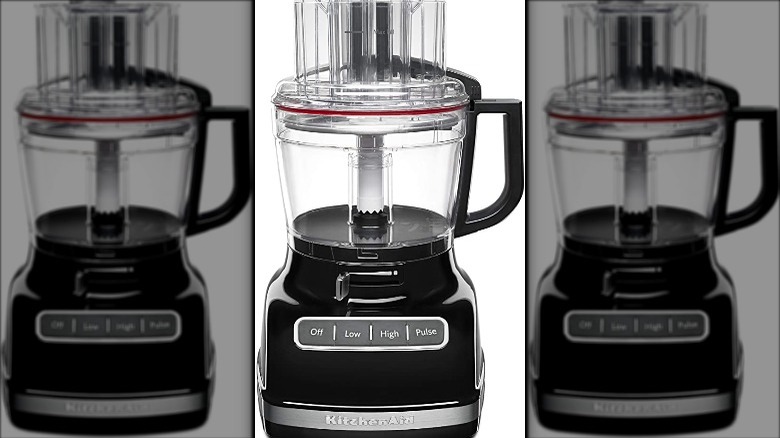 KitchenAid 11-cup Food Processor