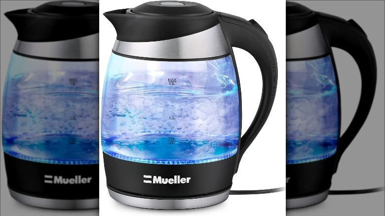 Mueller Electric Kettle