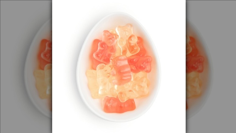 Sugarfina Champagne Gummy Bears