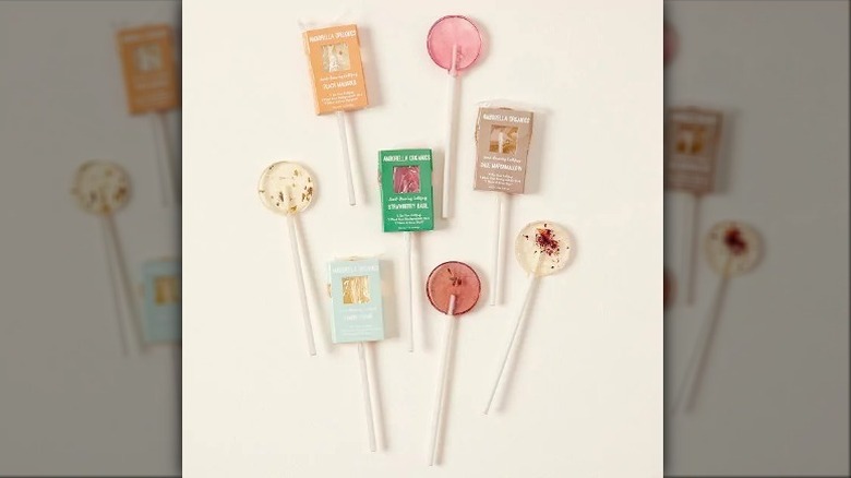 Uncommon Goods Blooming Lollipops