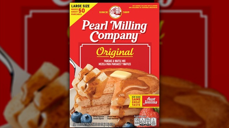 Pearl Milling Company Original Pancake Mix