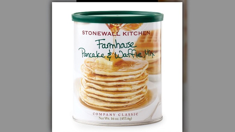 Stonewall Kitchen Farmhouse Pancake and Waffle Mix