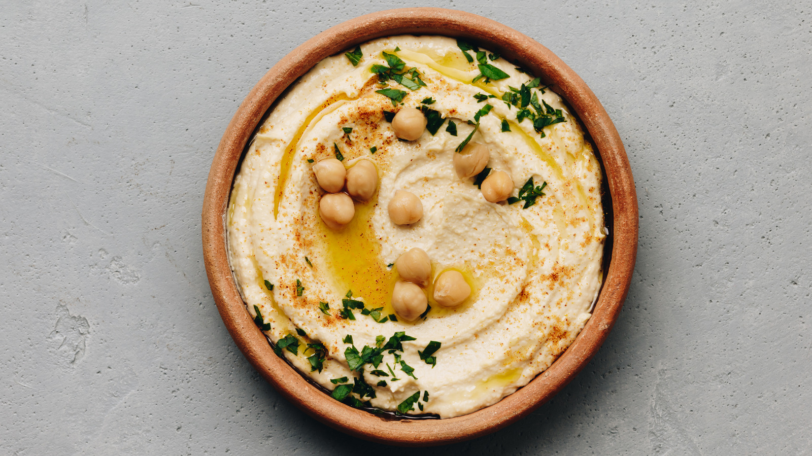 The Best Ingredient To Spice Up StoreBought Hummus