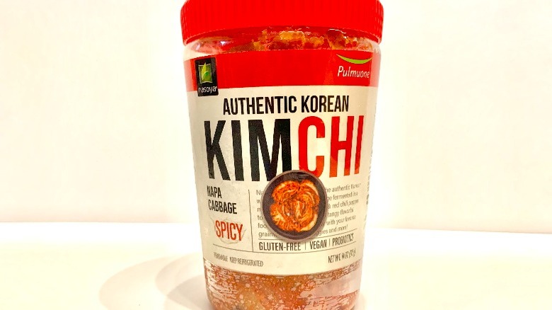 Nasoya Kimchi