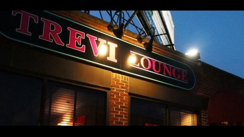 Trevi Lounge