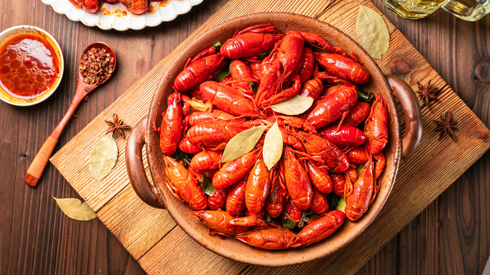 The Best Place To Buy Quality Crawfish And What To Look For When Shopping – Tasting Table