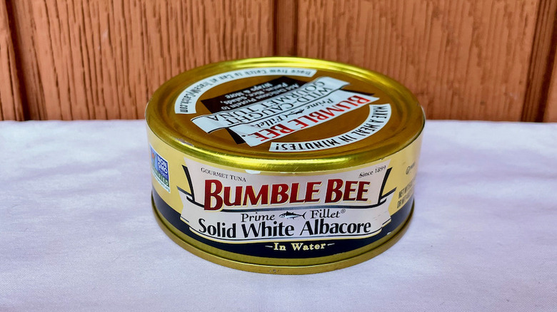 Bumble Bee Prime Fillet albacore