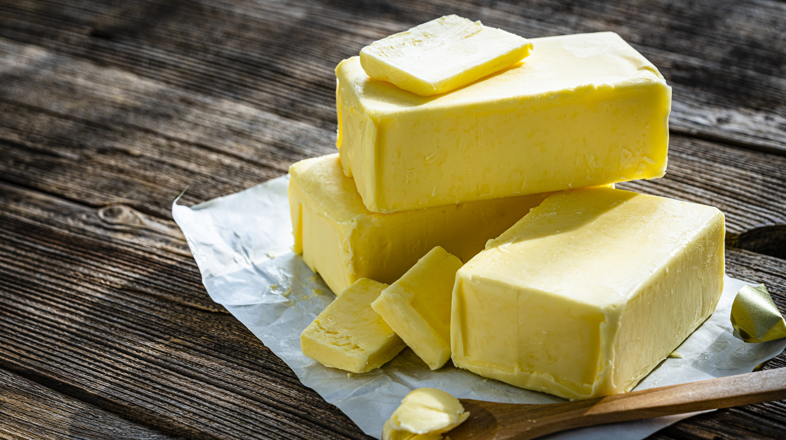 The Best Type Of Butter To Use When Browning