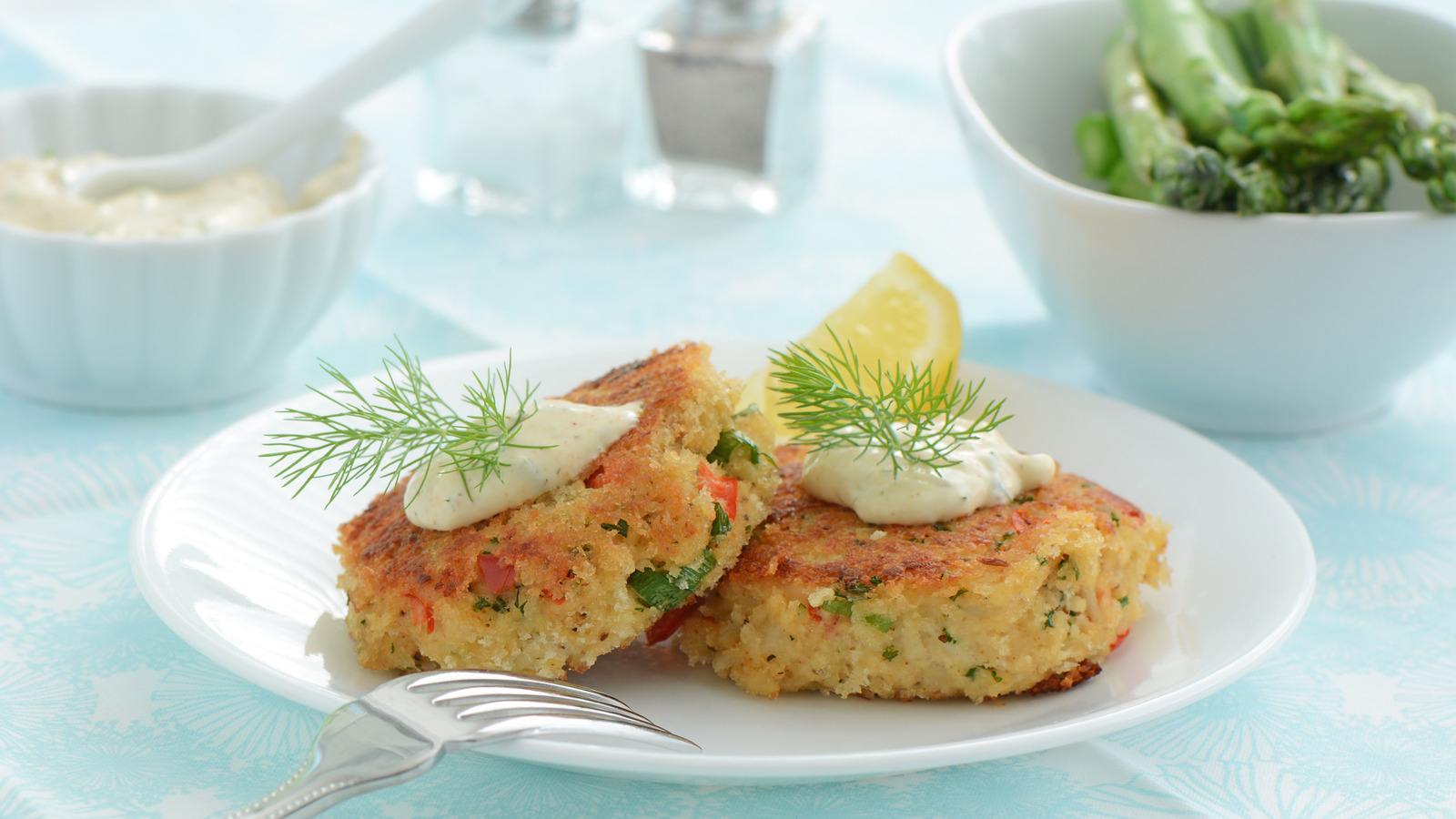 What Is A Good Sauce For Fish Cakes