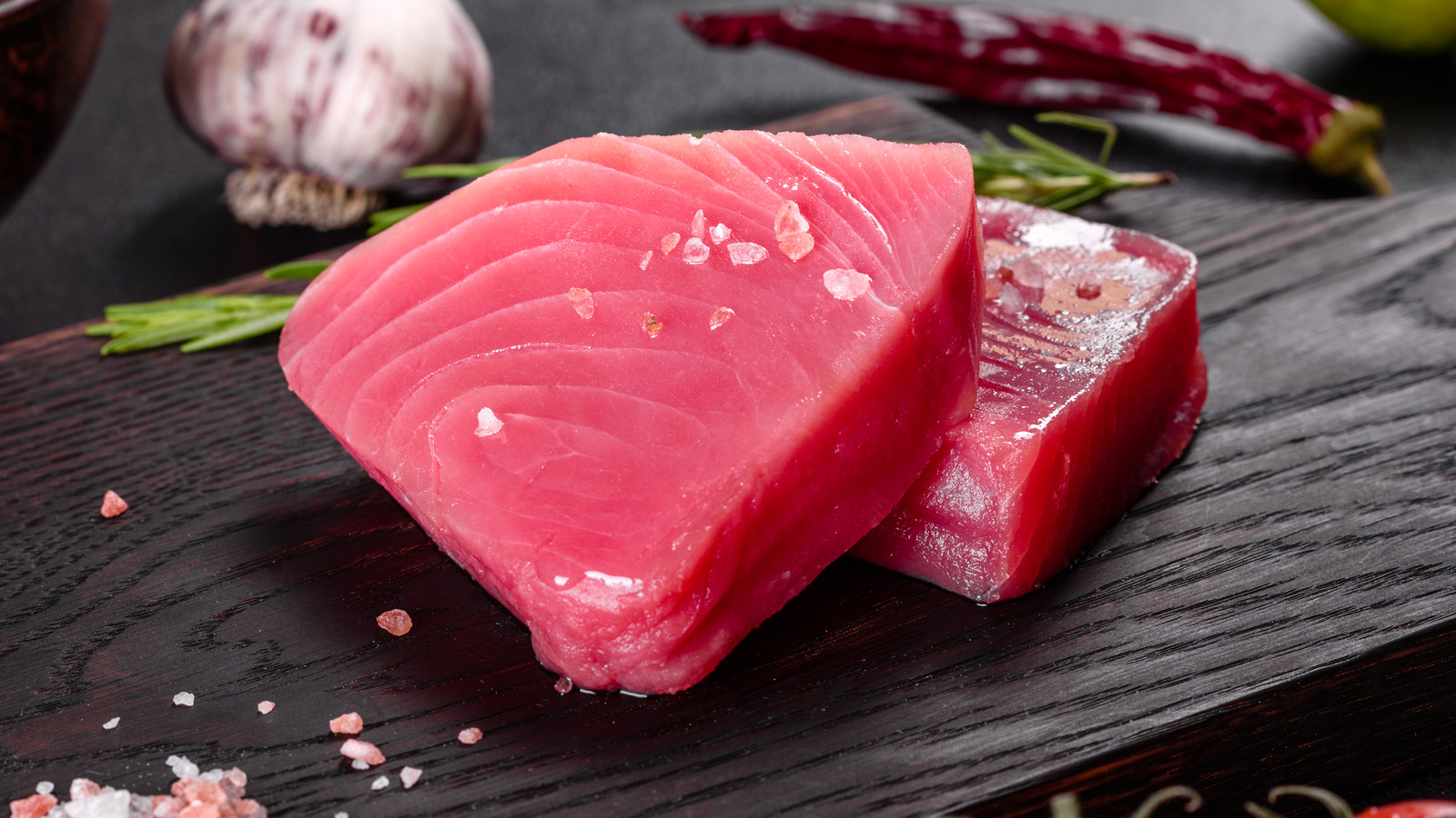 FN Big G5 Large Butchering & Taiwan Tuna Knife