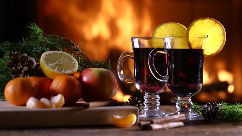 Gluhwein