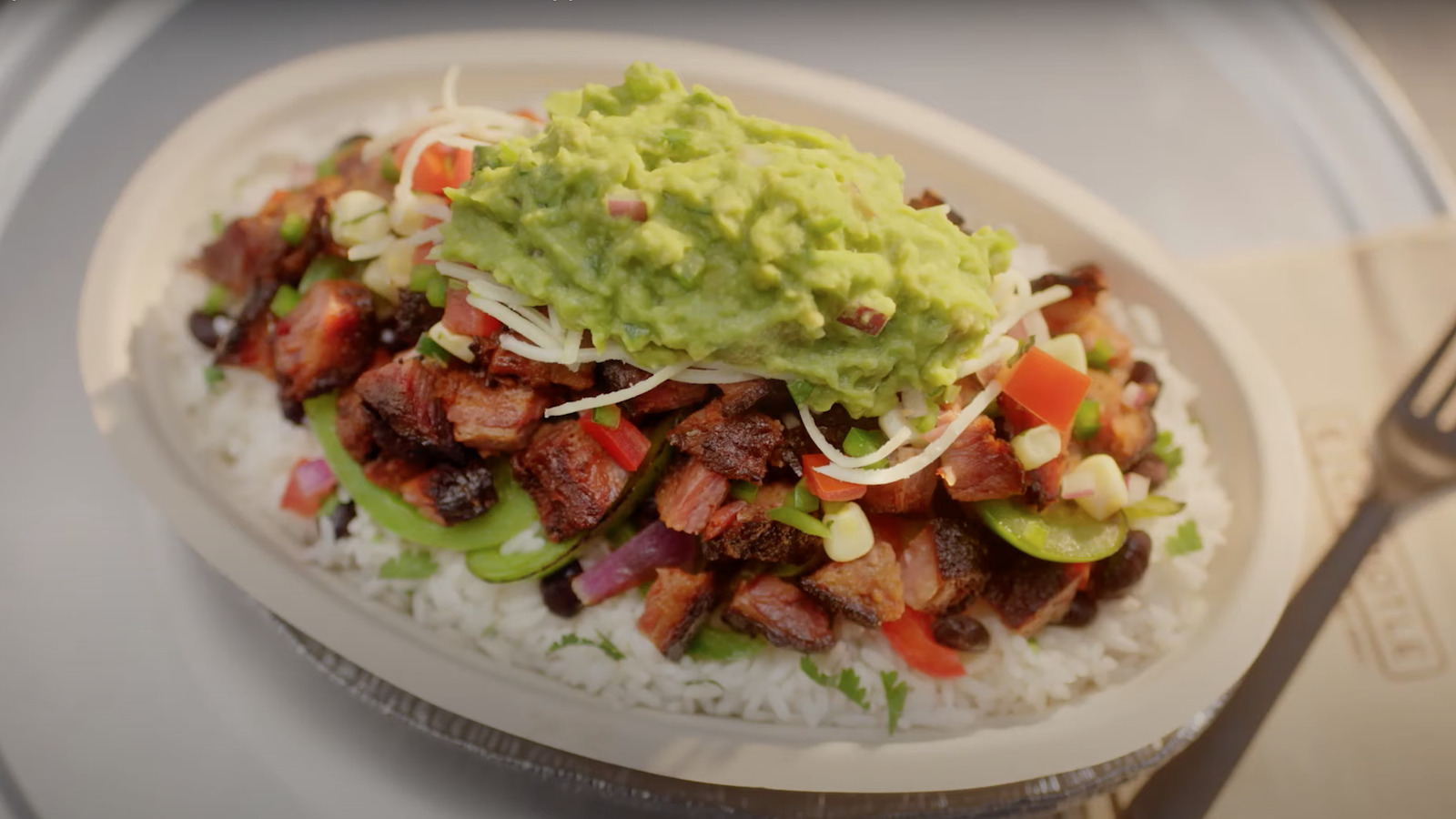 The Best Way To Fill That Chipotle Brisket Void