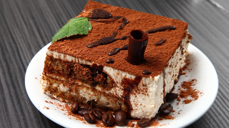 Tiramisu