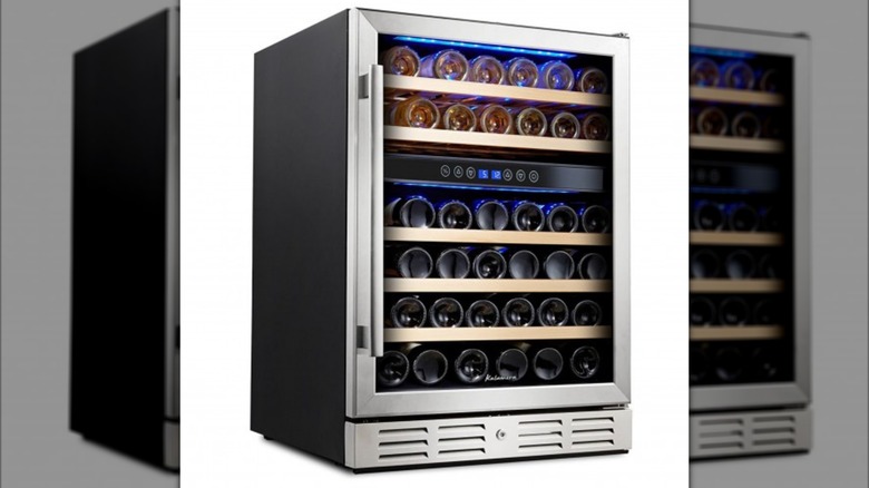 Kalamera 24 inch Wine Cooler